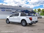 2026 Ford F-150 Lariat Fleet