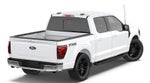 2026 Ford F-150 Lariat Fleet