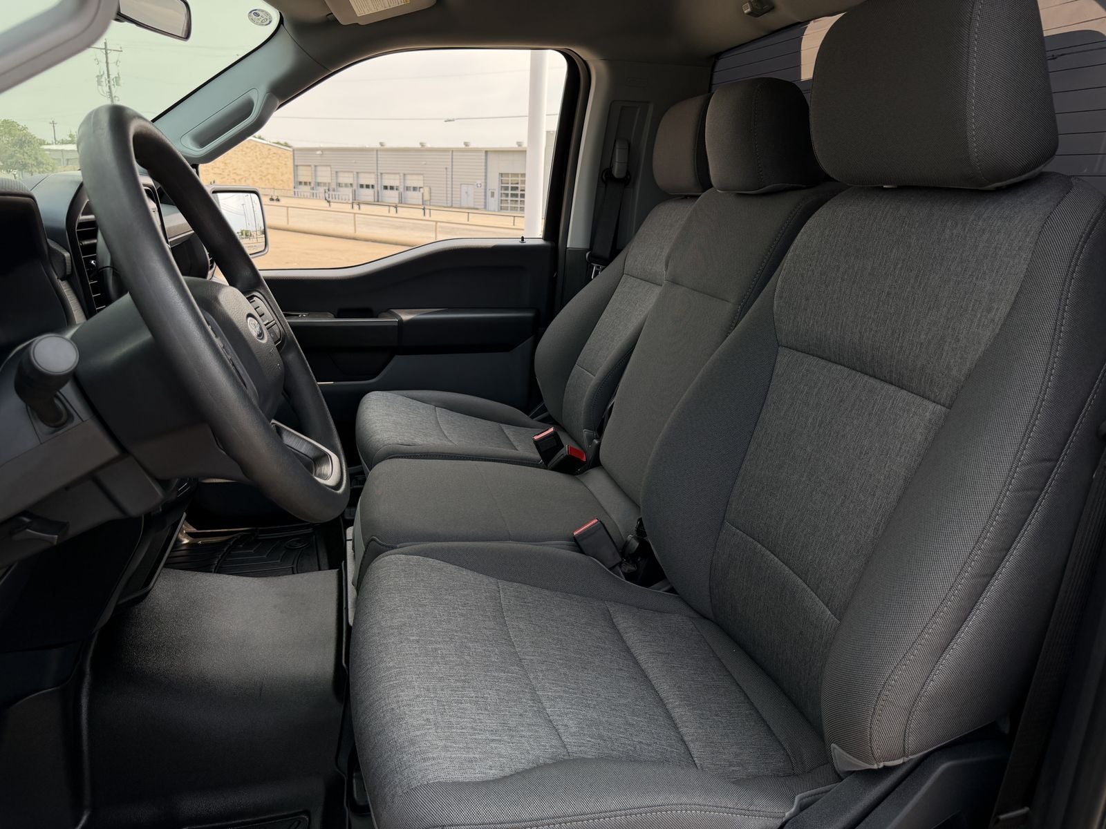 2024 Ford F-150 XL