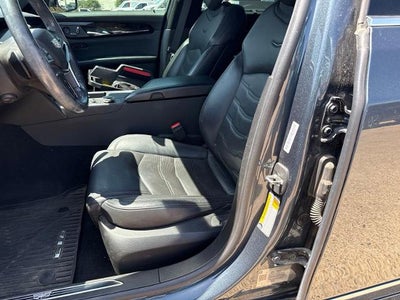 2019 Cadillac CT6 3.6L Premium Luxury