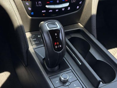2019 Cadillac CT6 3.6L Premium Luxury