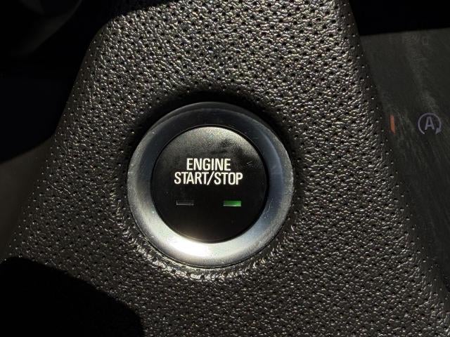 2019 Cadillac CT6 3.6L Premium Luxury