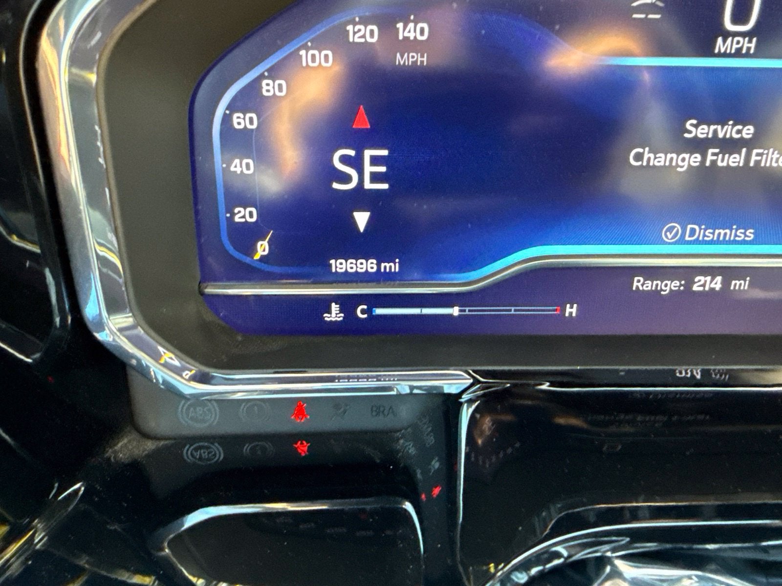 2025 Chevrolet Silverado 3500HD High Country