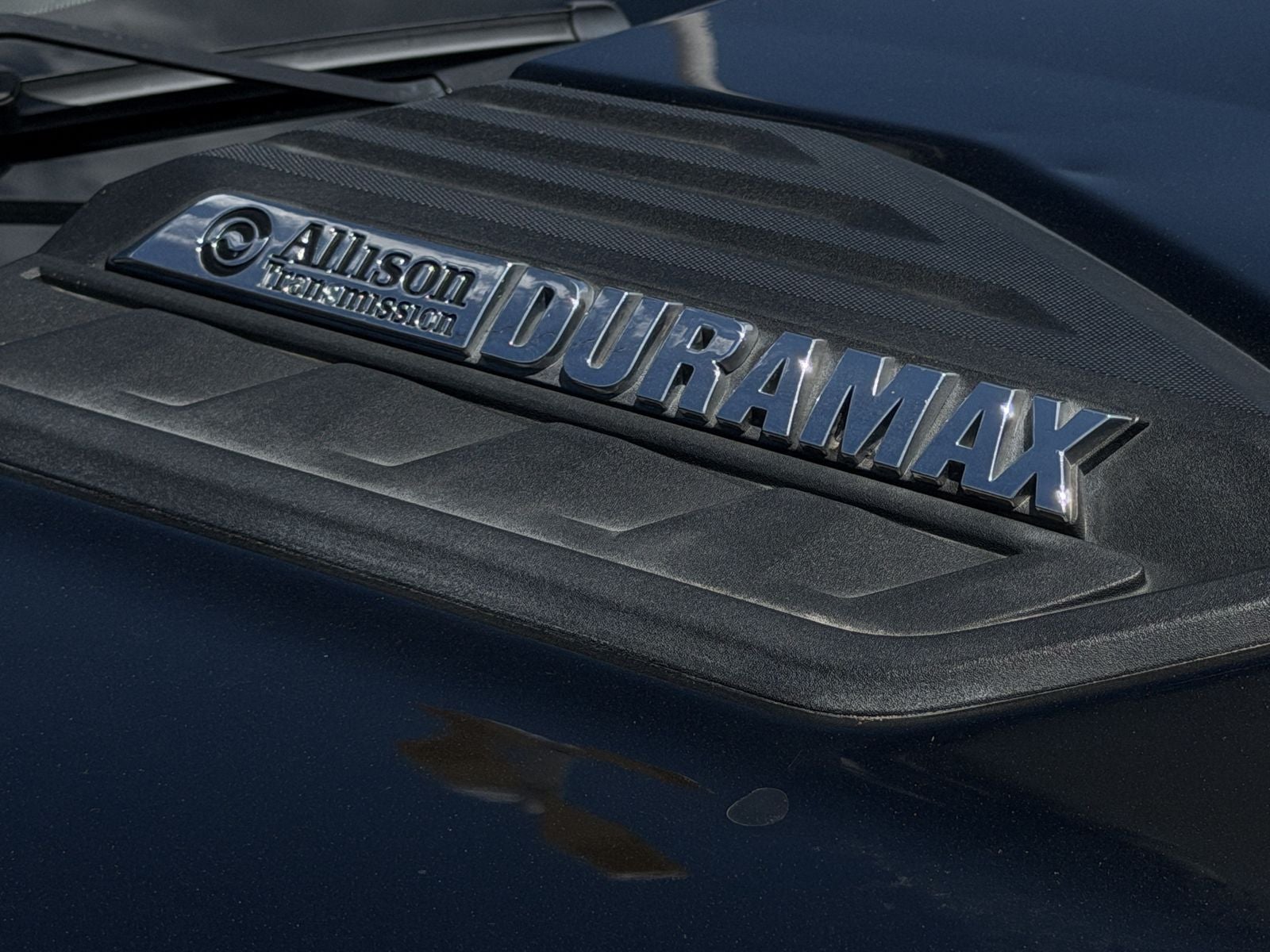 2022 Chevrolet Silverado 2500HD Custom