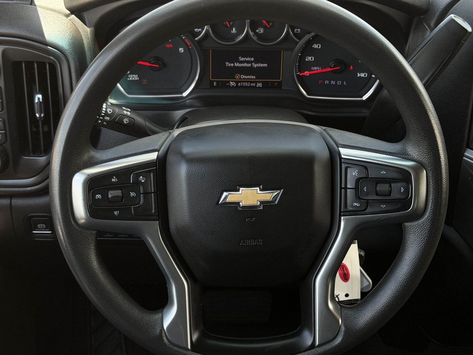 2022 Chevrolet Silverado 2500HD Custom