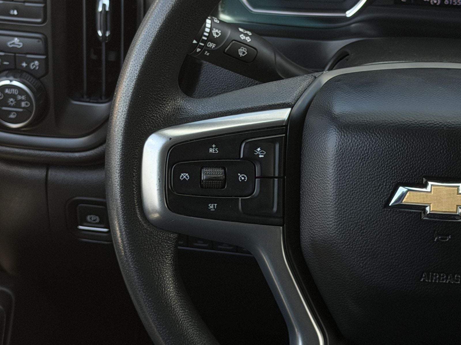 2022 Chevrolet Silverado 2500HD Custom