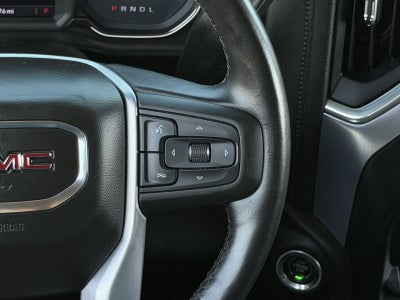 2020 GMC Sierra 2500HD SLT