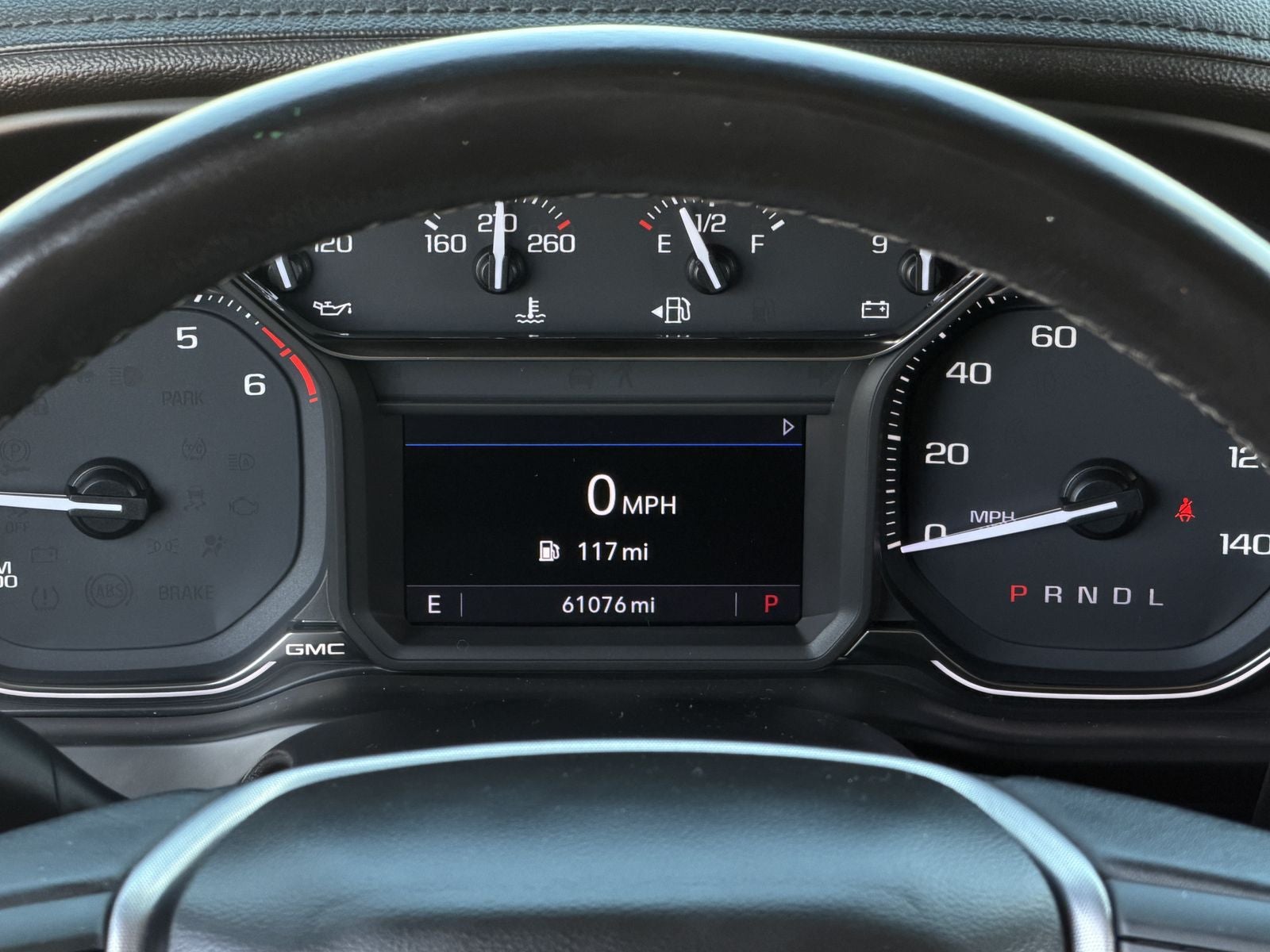 2020 GMC Sierra 2500HD SLT