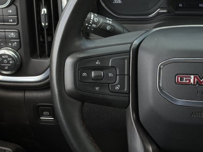 2023 GMC Sierra 2500HD AT4