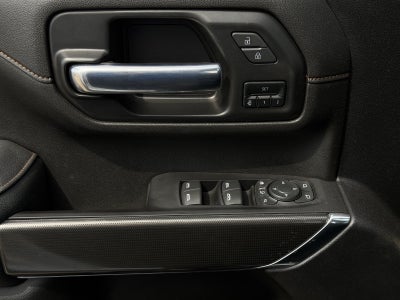 2023 GMC Sierra 2500HD AT4