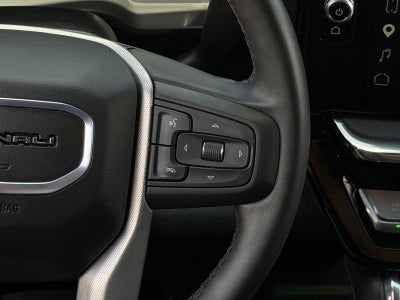2025 GMC Sierra 3500HD Denali