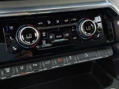 2025 GMC Sierra 3500HD Denali