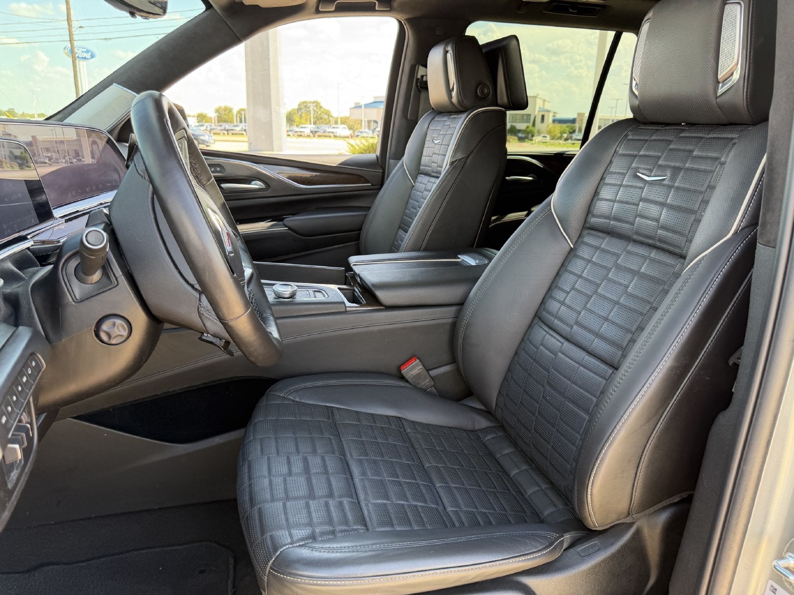 2024 Cadillac Escalade Sport Platinum