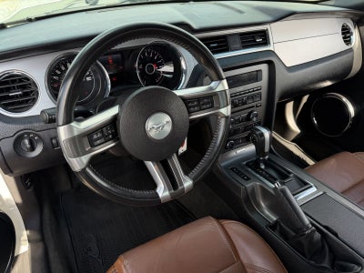 2014 Ford Mustang V6 Premium