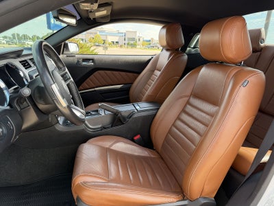 2014 Ford Mustang V6 Premium