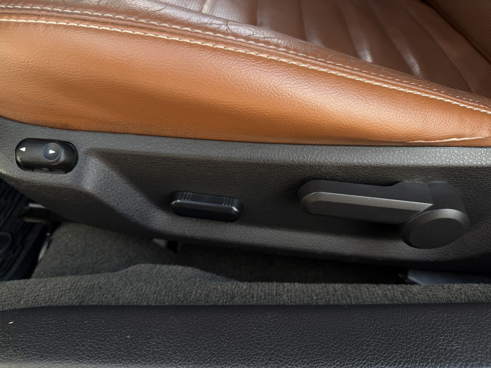 2014 Ford Mustang V6 Premium