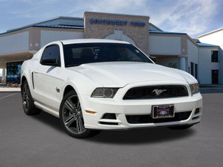2014 Ford Mustang V6 Premium