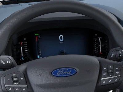 2026 Ford Maverick XL Fleet