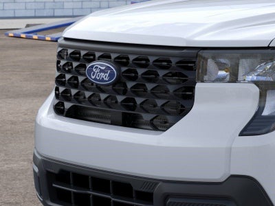 2026 Ford Maverick XL Fleet