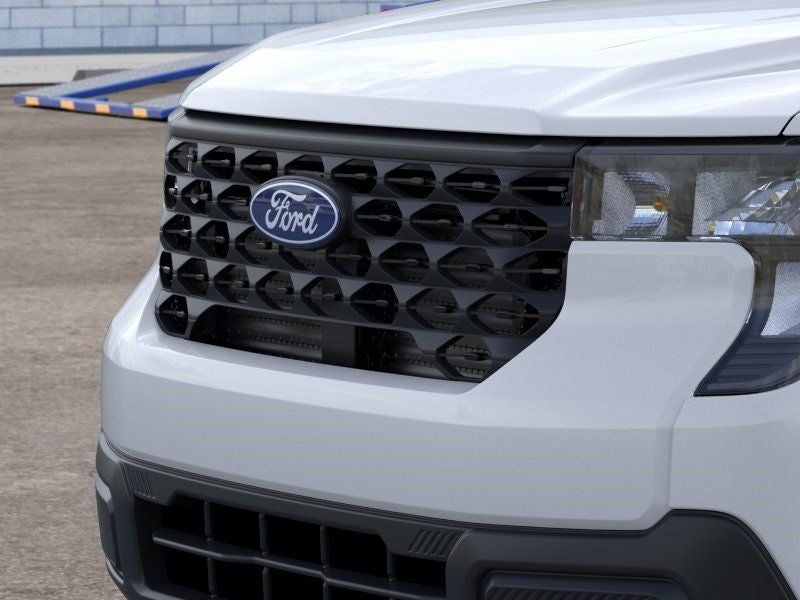 2026 Ford Maverick XL Fleet