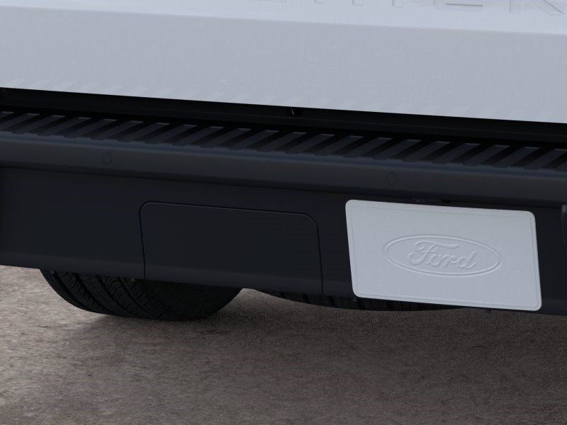 2026 Ford Maverick XL Fleet