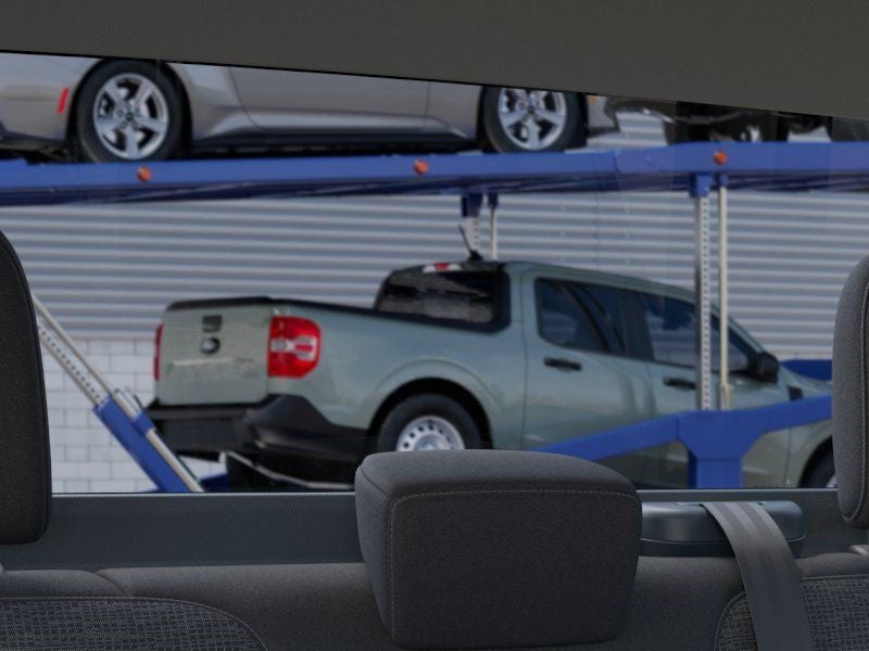 2026 Ford Maverick XL Fleet