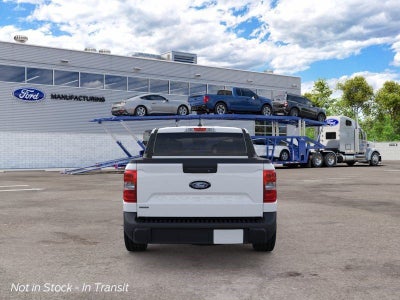 2026 Ford Maverick XL Fleet