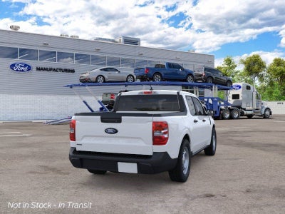2026 Ford Maverick XL Fleet