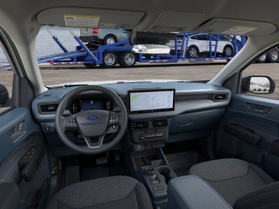 2026 Ford Maverick XL Fleet