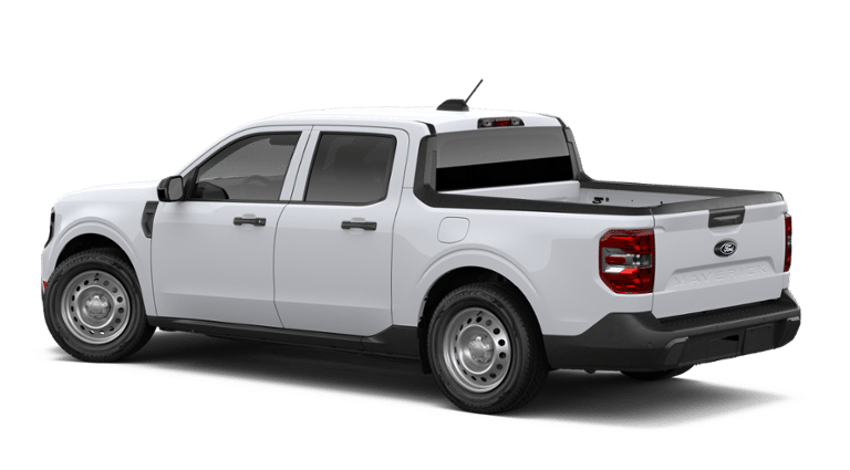 2026 Ford Maverick XL Fleet