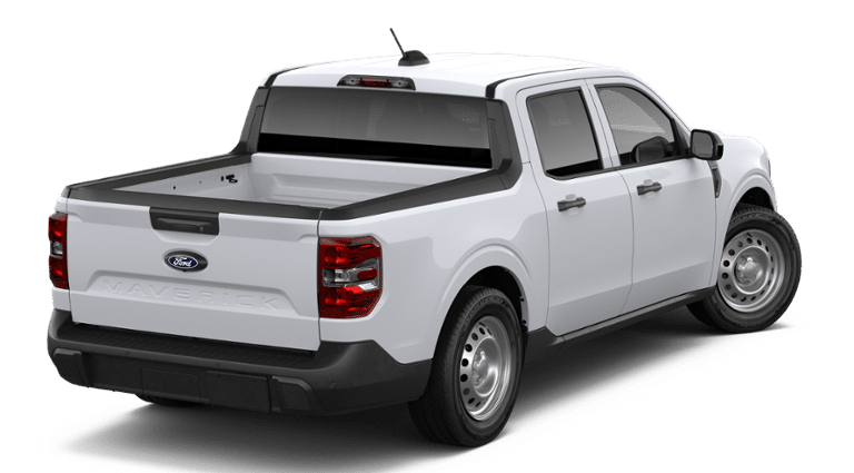 2026 Ford Maverick XL Fleet
