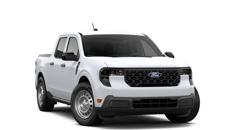 2026 Ford Maverick XL Fleet