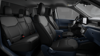 2026 Ford Maverick XL Fleet