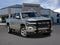2018 Chevrolet Silverado 1500 LTZ 2LZ