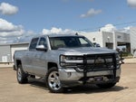 2018 Chevrolet Silverado 1500 LTZ 2LZ