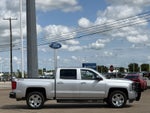 2018 Chevrolet Silverado 1500 LTZ 2LZ