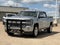 2018 Chevrolet Silverado 1500 LTZ 2LZ