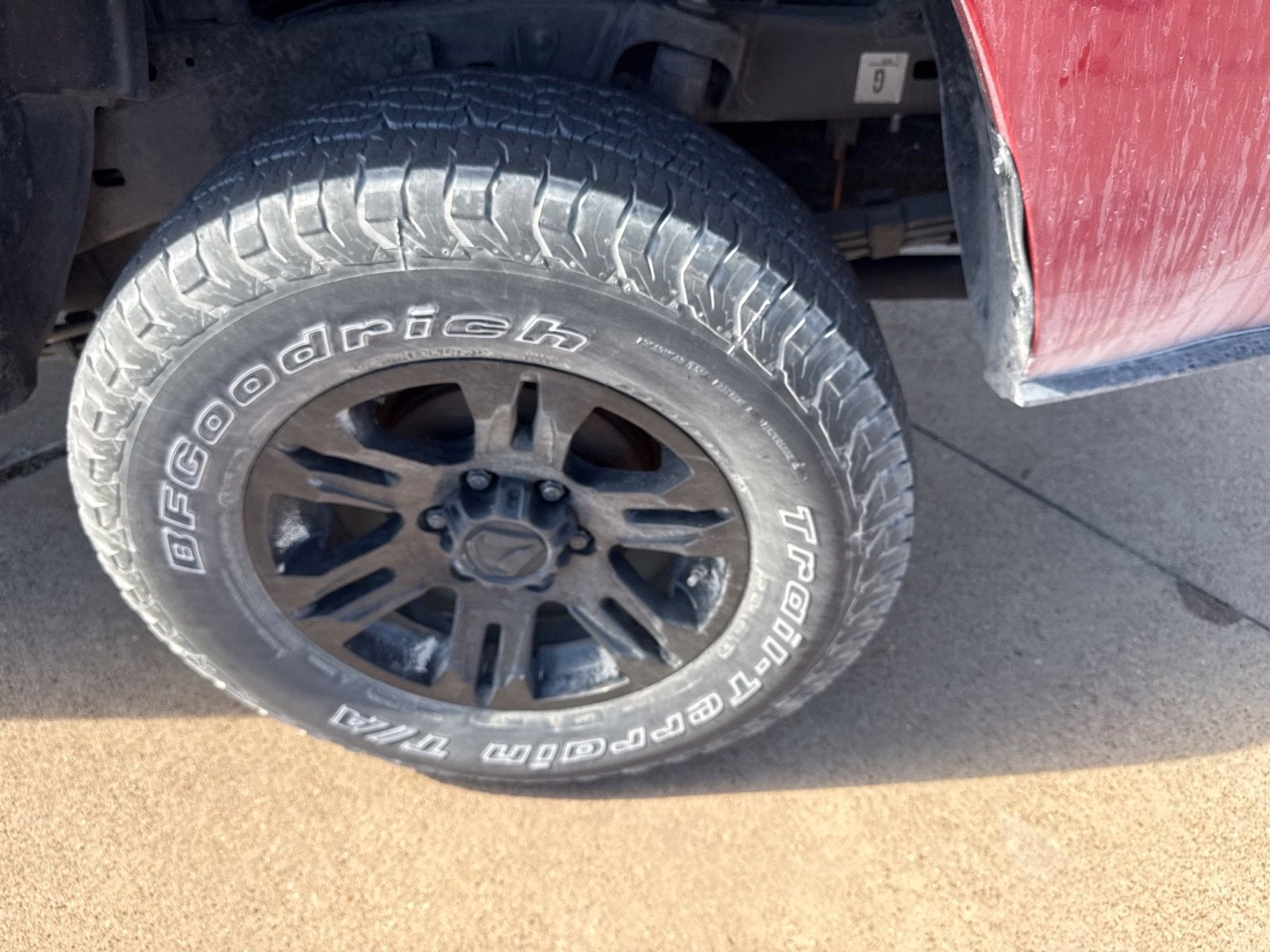 2022 Toyota Tacoma SR V6
