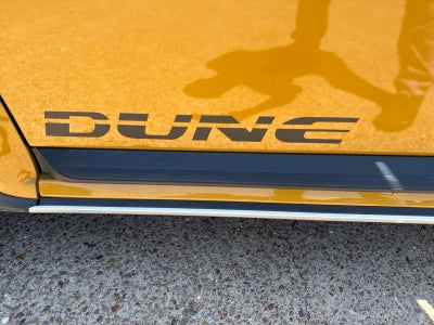 2018 Volkswagen Beetle 2.0T Dune