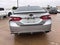 2022 Toyota Camry SE Nightshade