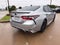 2022 Toyota Camry SE Nightshade