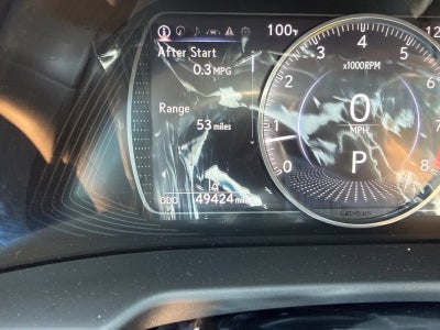 2021 Lexus ES 350