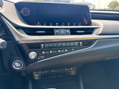 2021 Lexus ES 350
