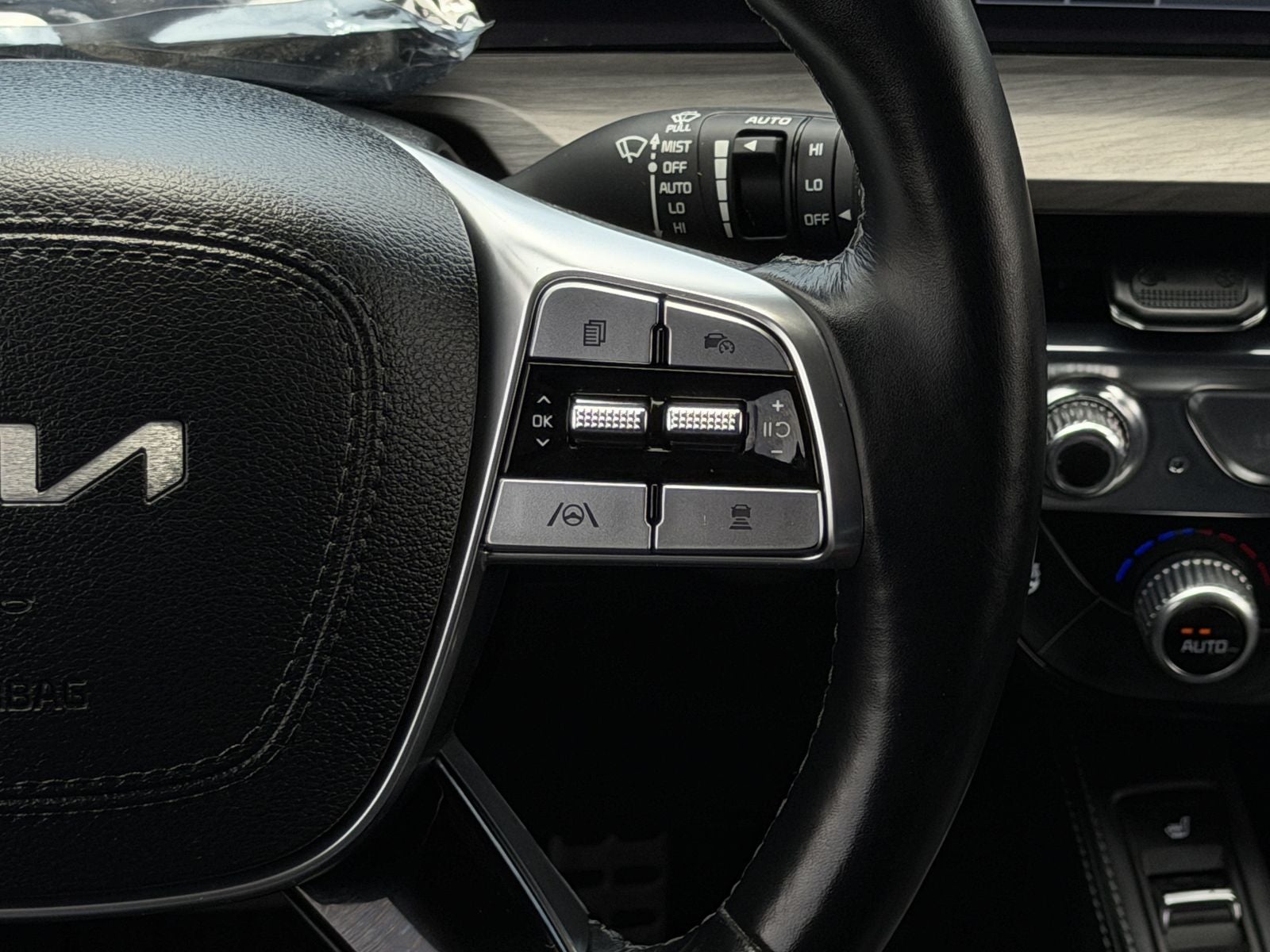 2024 Kia Telluride SX-Prestige X-Pro