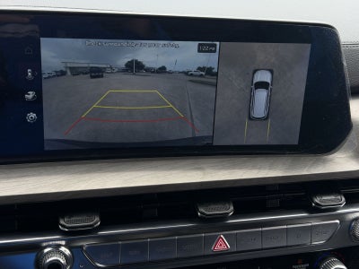 2024 Kia Telluride SX-Prestige X-Pro