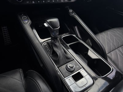 2024 Kia Telluride SX-Prestige X-Pro