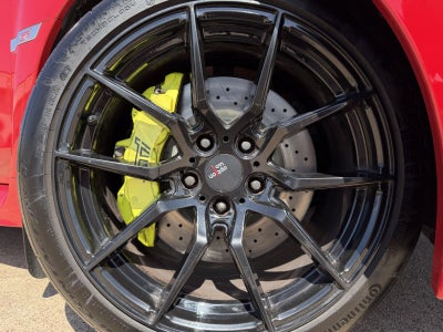 2021 Subaru WRX STi Limited