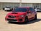 2021 Subaru WRX STi Limited