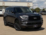 2023 INFINITI QX80 Premium Select