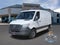 2025 Mercedes-Benz Sprinter 2500 Cargo 144 WB